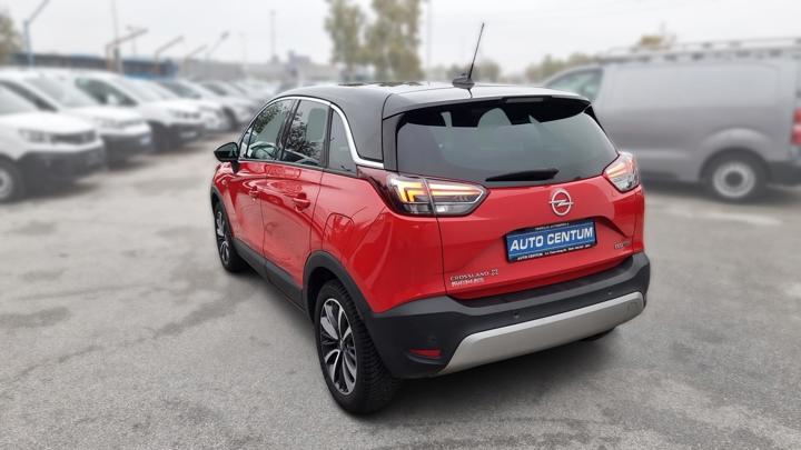 Opel Crossland X 1,2 Turbo ecoTEC Innovation Start/Stop