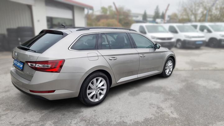 Used 94771 - Škoda Superb Superb Combi 2,0 TDI Business DSG cars