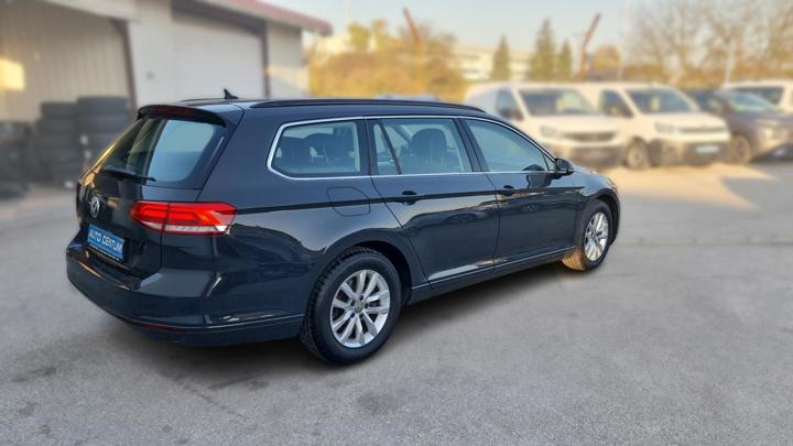 VW rabljeni automobil na prodaju iz oglasa 94785 - VW Passat Passat Variant 2,0 TDI BMT Comfortline DSG