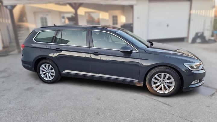 VW Passat Variant 2,0 TDI BMT Comfortline DSG