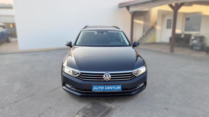 VW Passat Variant 2,0 TDI BMT Comfortline DSG