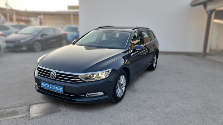 VW rabljeni automobil na prodaju iz oglasa 94785 - VW Passat Passat Variant 2,0 TDI BMT Comfortline DSG