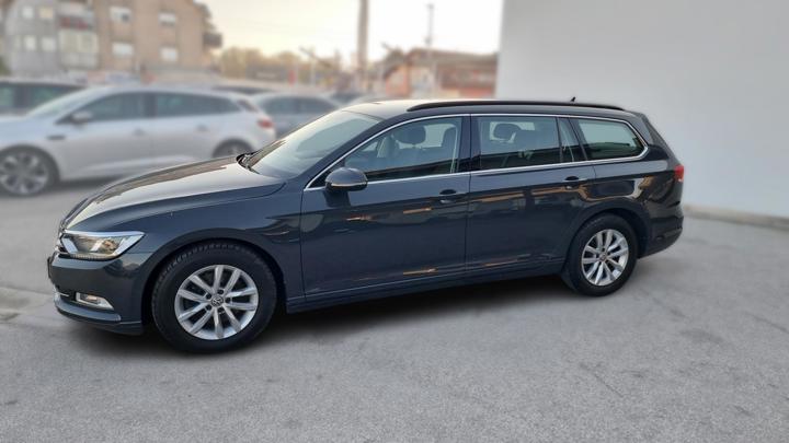 VW Passat Variant 2,0 TDI BMT Comfortline DSG