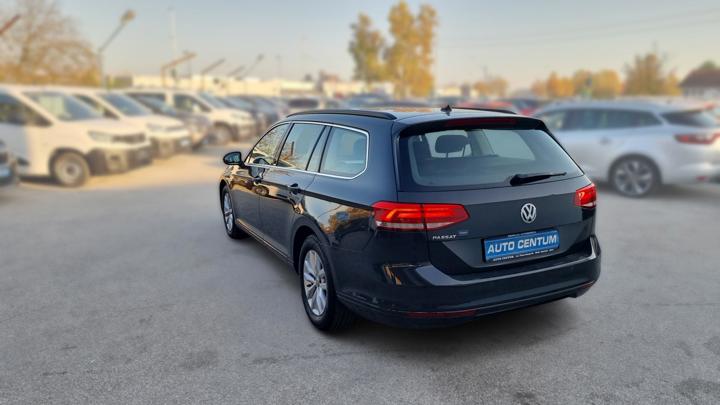 VW Passat Variant 2,0 TDI BMT Comfortline DSG