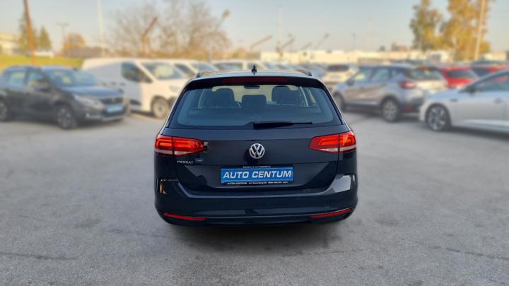 VW Passat Variant 2,0 TDI BMT Comfortline DSG