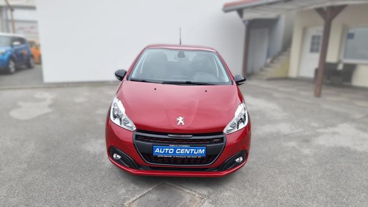 Peugeot PEUGEOT 208 GT Line 1.2 PureTech 110