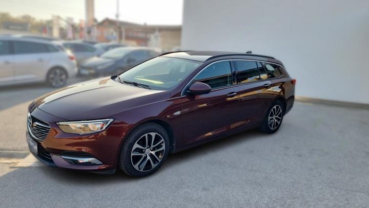 Opel Insignia Sports Tourer 1,6 CDTi ecoTEC