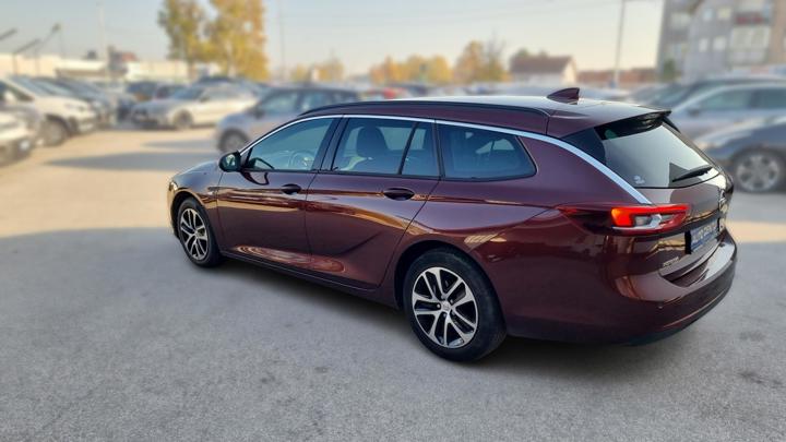 Opel Insignia Sports Tourer 1,6 CDTi ecoTEC