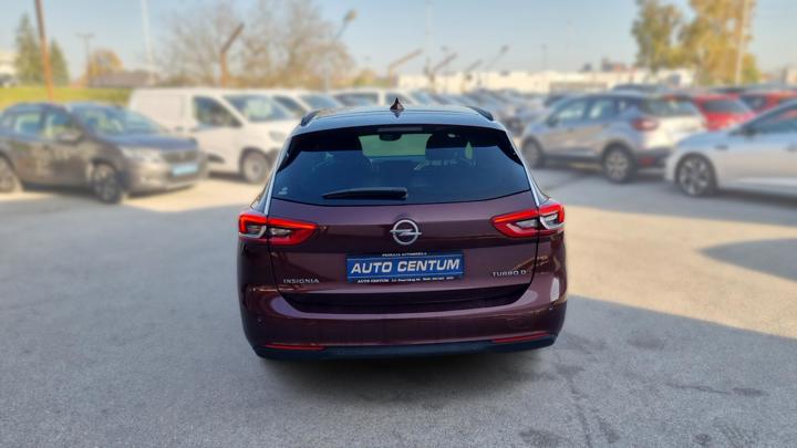 Opel Insignia Sports Tourer 1,6 CDTi ecoTEC