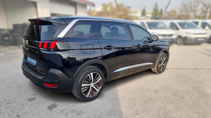 Rabljeni automobil na prodaju iz oglasa 94774 - Peugeot 5008 5008 1,6 BlueHDI 120 S&S Allure