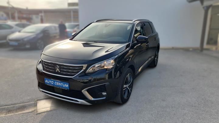 Rabljeni automobil na prodaju iz oglasa 94774 - Peugeot 5008 5008 1,6 BlueHDI 120 S&S Allure