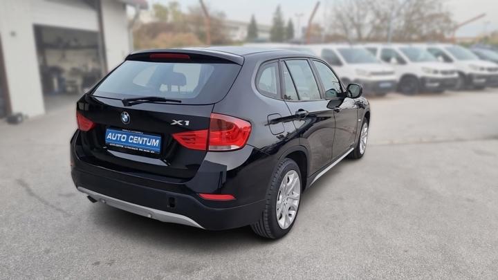 BMW X1 18d 4x4 AUT. 