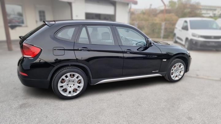 BMW X1 18d 4x4 AUT. 