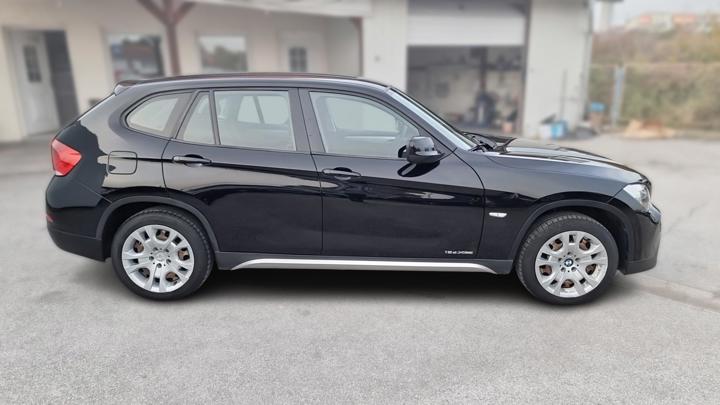 BMW X1 18d 4x4 AUT. 