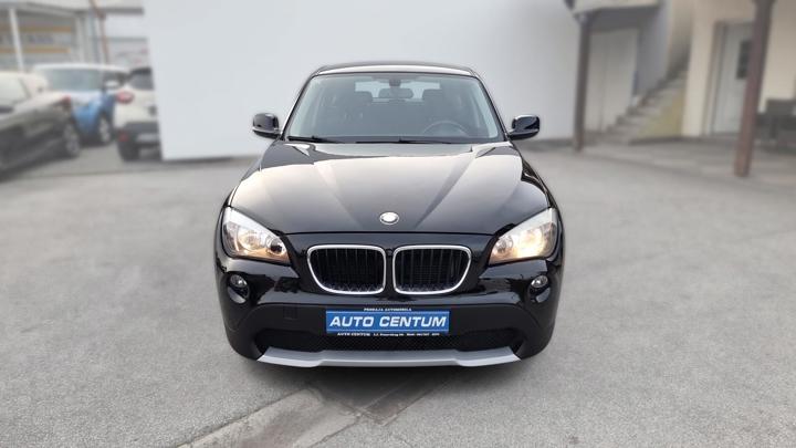 BMW X1 18d 4x4 AUT. 