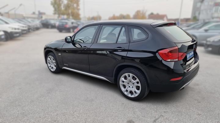 BMW X1 18d 4x4 AUT. 