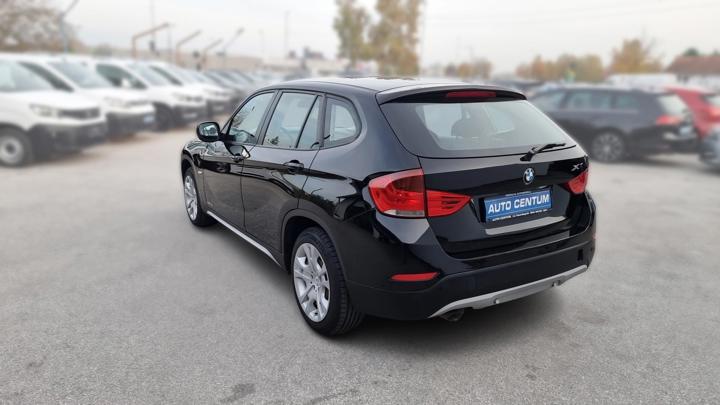 BMW X1 18d 4x4 AUT. 