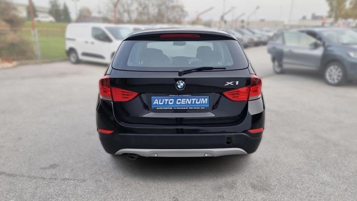 BMW X1 18d 4x4 AUT. 