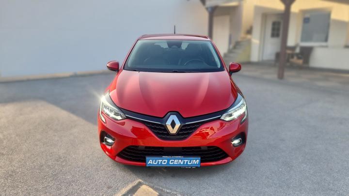 Renault Clio TCe 100 Intens