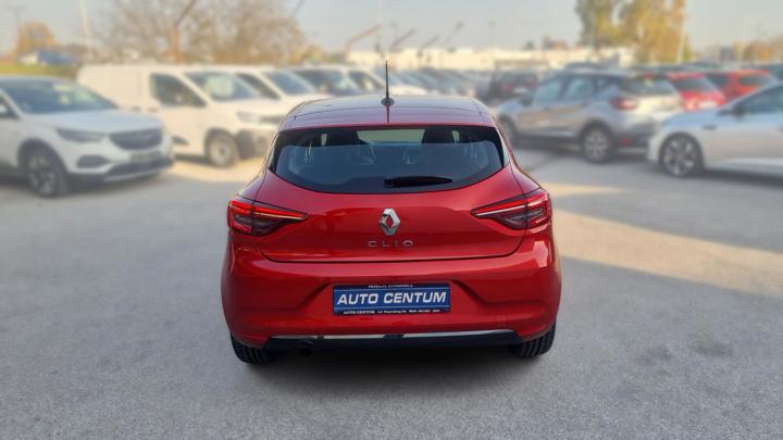 Renault Clio TCe 100 Intens