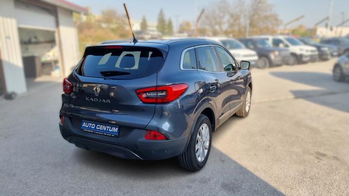 Renault RENAULT KADJAR 1.2 TCE INTENS