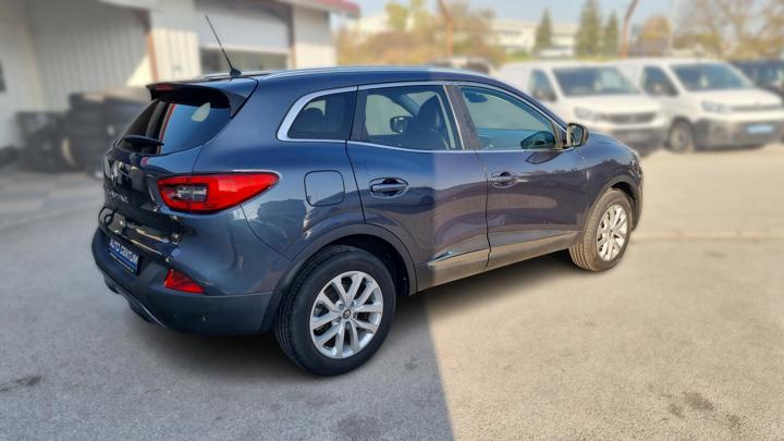 Rabljeni automobil na prodaju iz oglasa 94781 - Renault Kadjar RENAULT KADJAR 1.2 TCE INTENS