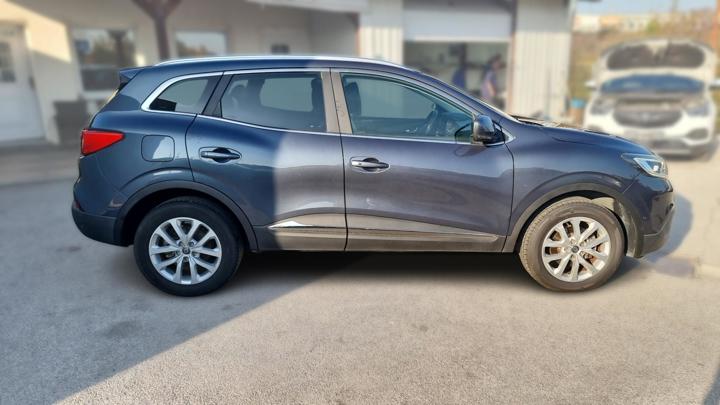 Renault RENAULT KADJAR 1.2 TCE INTENS