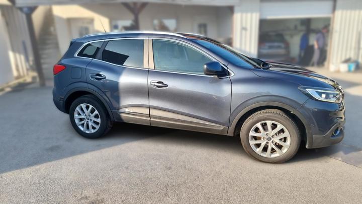 Renault RENAULT KADJAR 1.2 TCE INTENS