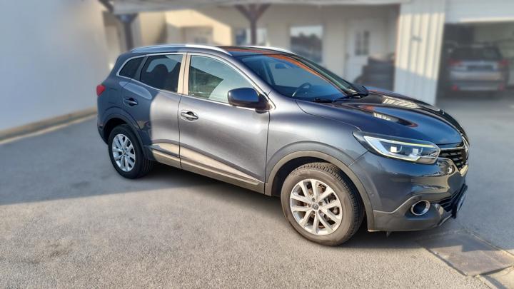 Renault RENAULT KADJAR 1.2 TCE INTENS