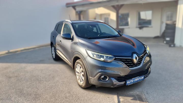 Renault RENAULT KADJAR 1.2 TCE INTENS