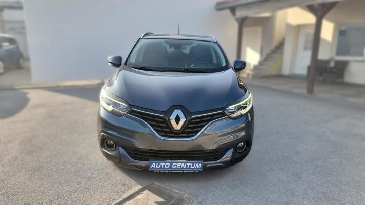 Renault RENAULT KADJAR 1.2 TCE INTENS