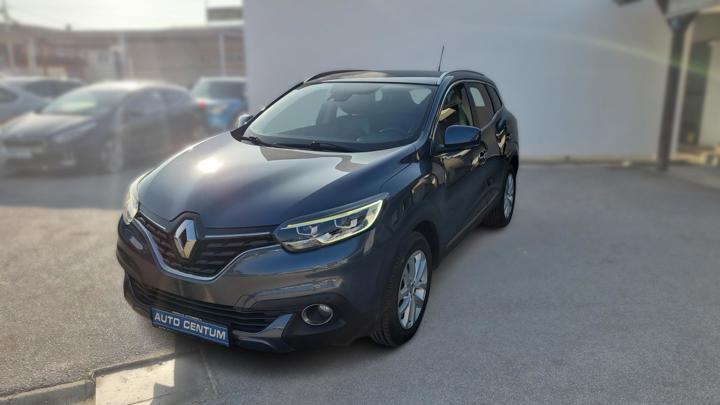 Rabljeni automobil na prodaju iz oglasa 94781 - Renault Kadjar RENAULT KADJAR 1.2 TCE INTENS