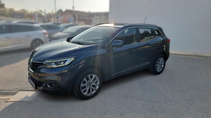 Renault RENAULT KADJAR 1.2 TCE INTENS