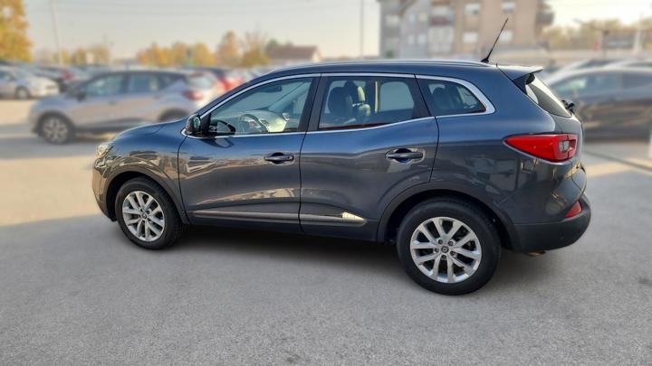 Renault RENAULT KADJAR 1.2 TCE INTENS