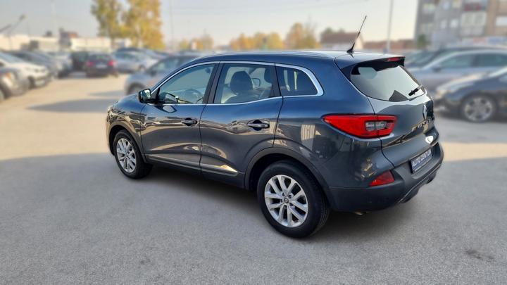 Renault RENAULT KADJAR 1.2 TCE INTENS