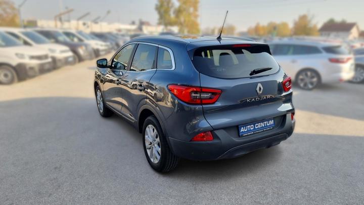 Renault RENAULT KADJAR 1.2 TCE INTENS