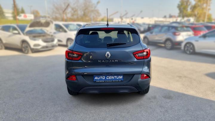 Renault RENAULT KADJAR 1.2 TCE INTENS