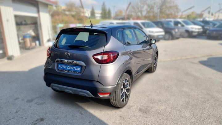 Renault Captur TCe 150 Intens