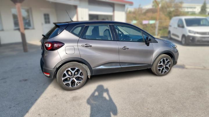 Renault Captur TCe 150 Intens