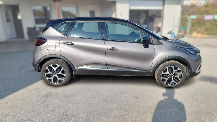 Renault Captur TCe 150 Intens