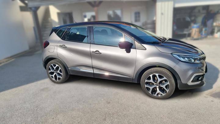 Renault Captur TCe 150 Intens