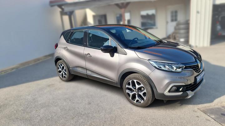 Renault Captur TCe 150 Intens