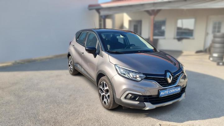 Renault Captur TCe 150 Intens