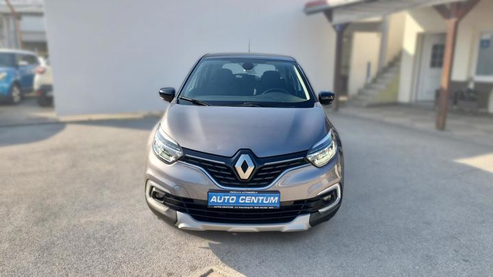 Renault Captur TCe 150 Intens