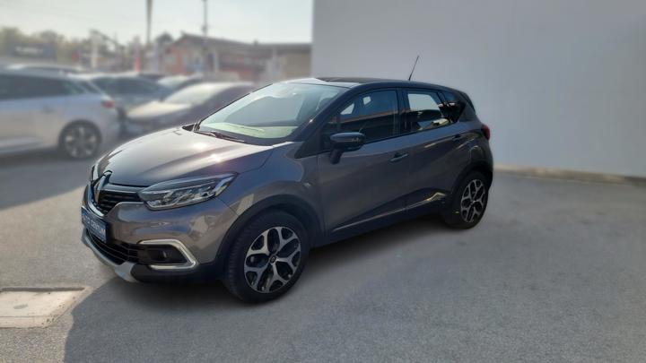 Renault Captur TCe 150 Intens