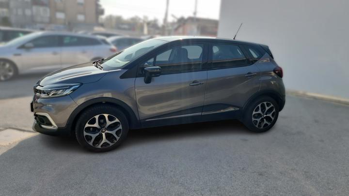 Renault Captur TCe 150 Intens