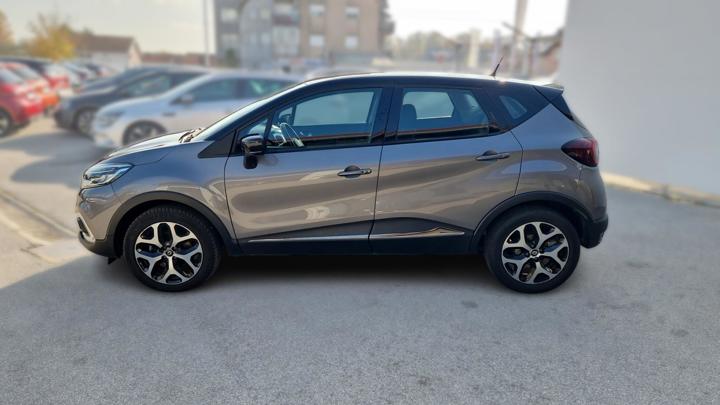 Renault Captur TCe 150 Intens