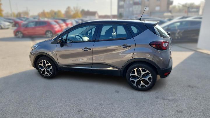 Renault Captur TCe 150 Intens