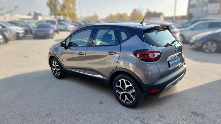 Renault Captur TCe 150 Intens