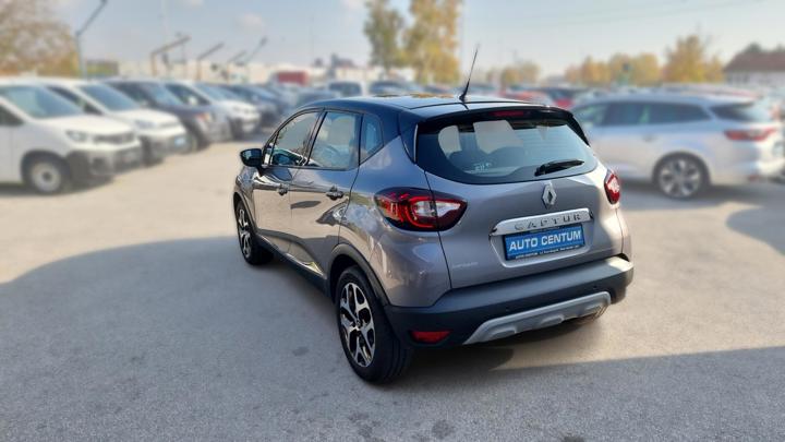 Renault Captur TCe 150 Intens